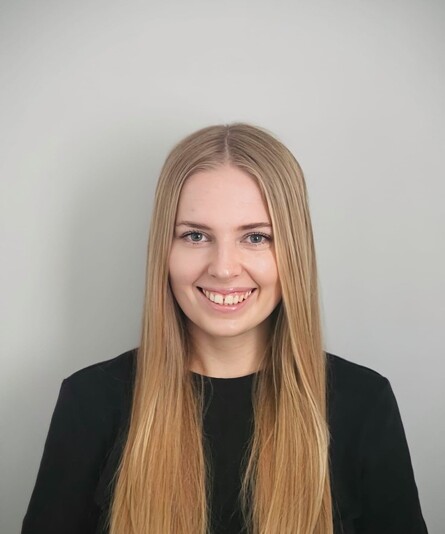 Aleksandra Stachyra